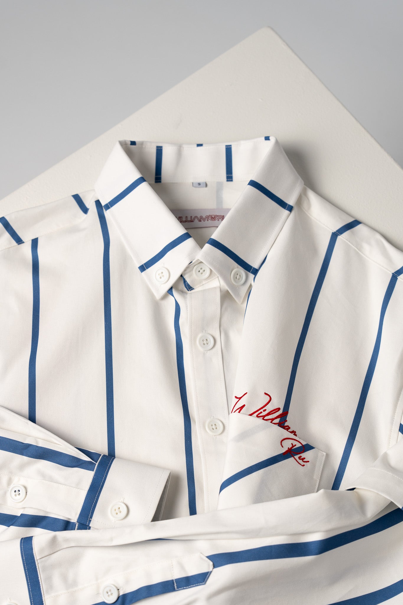 Notting Hill Pinstripe shirt